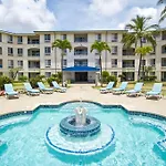 Hilton Vacation Club The Point At Poipu Kauai 