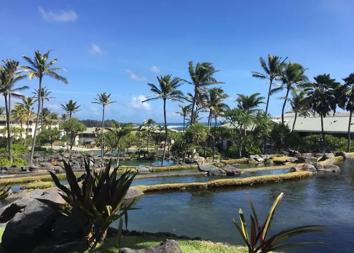 Hilton Vacation Club The Point At Poipu Kauai