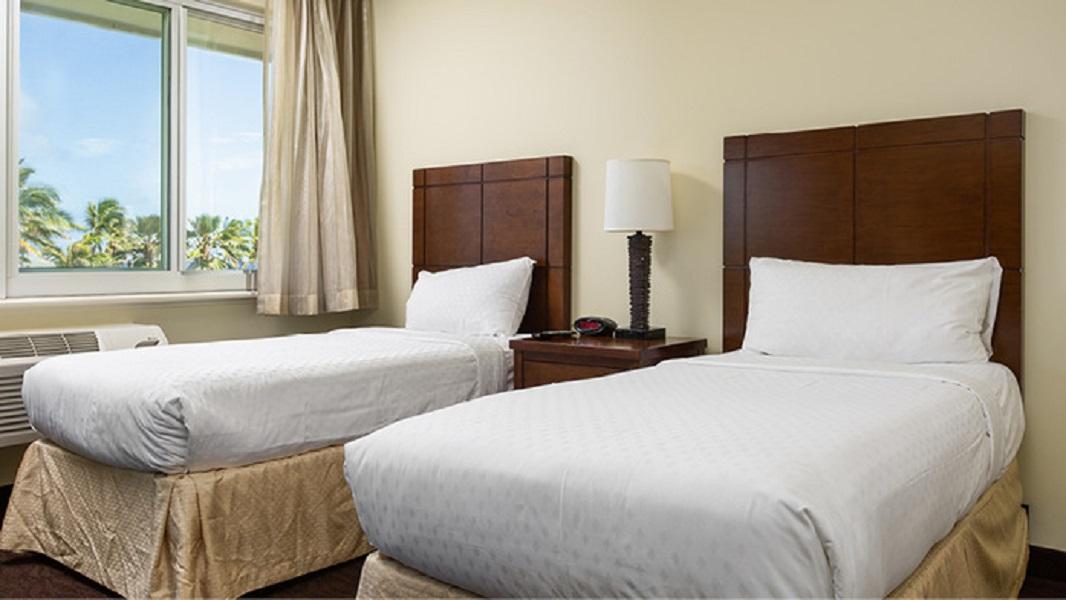 Resort Hilton Vacation Club The Point At Poipu Kauai