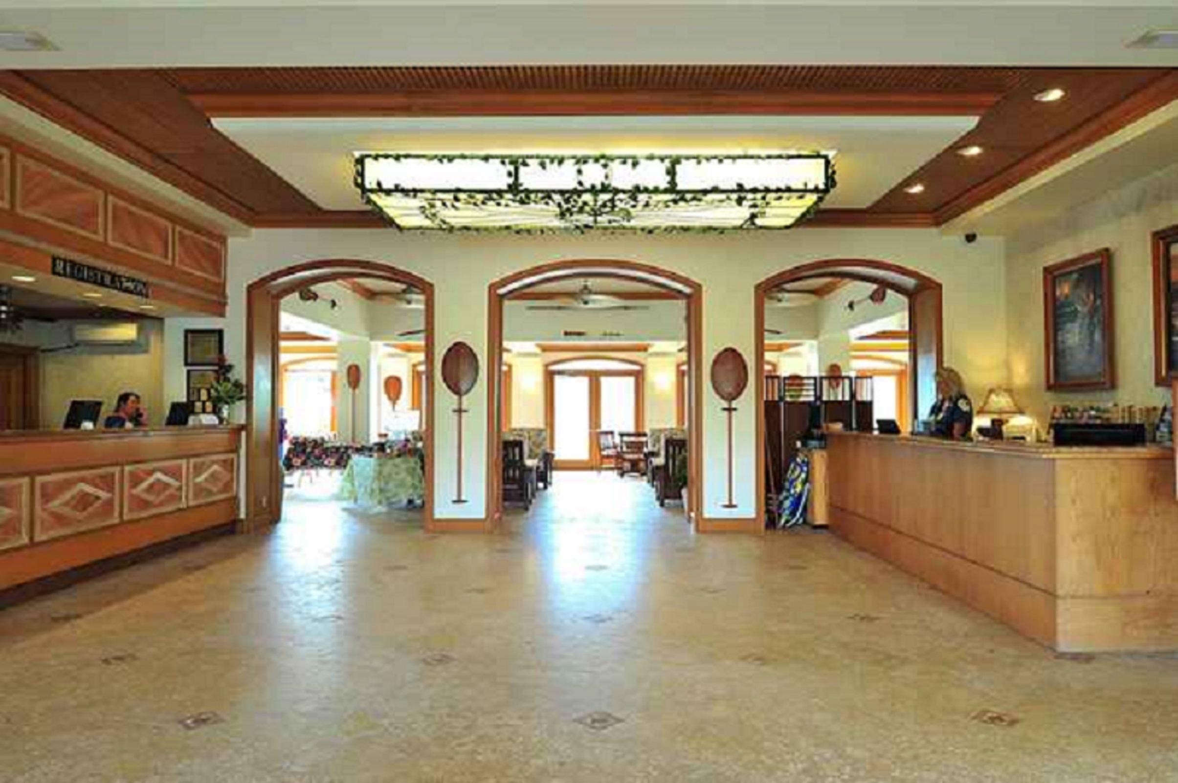 Hilton Vacation Club The Point At Poipu Kauai 3*