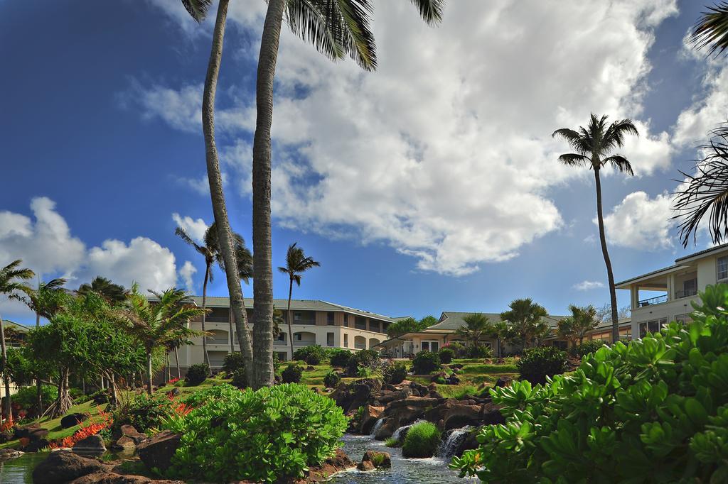 Hilton Vacation Club The Point At Poipu Kauai 3*