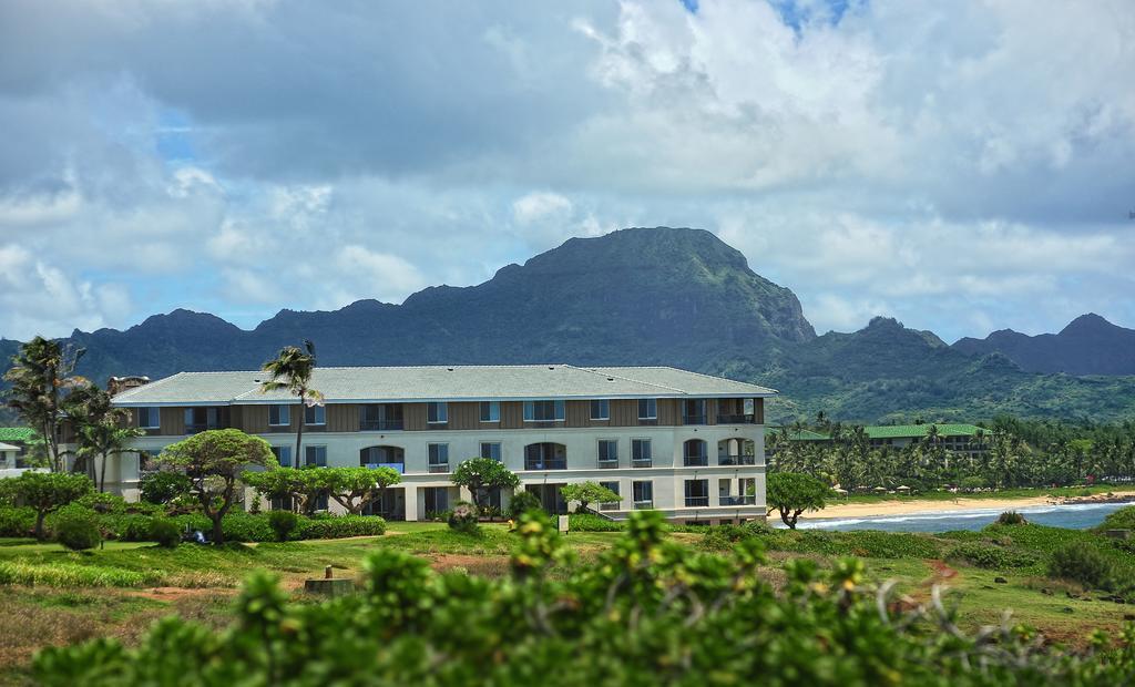 Hilton Vacation Club The Point At Poipu Kauai Resort Koloa