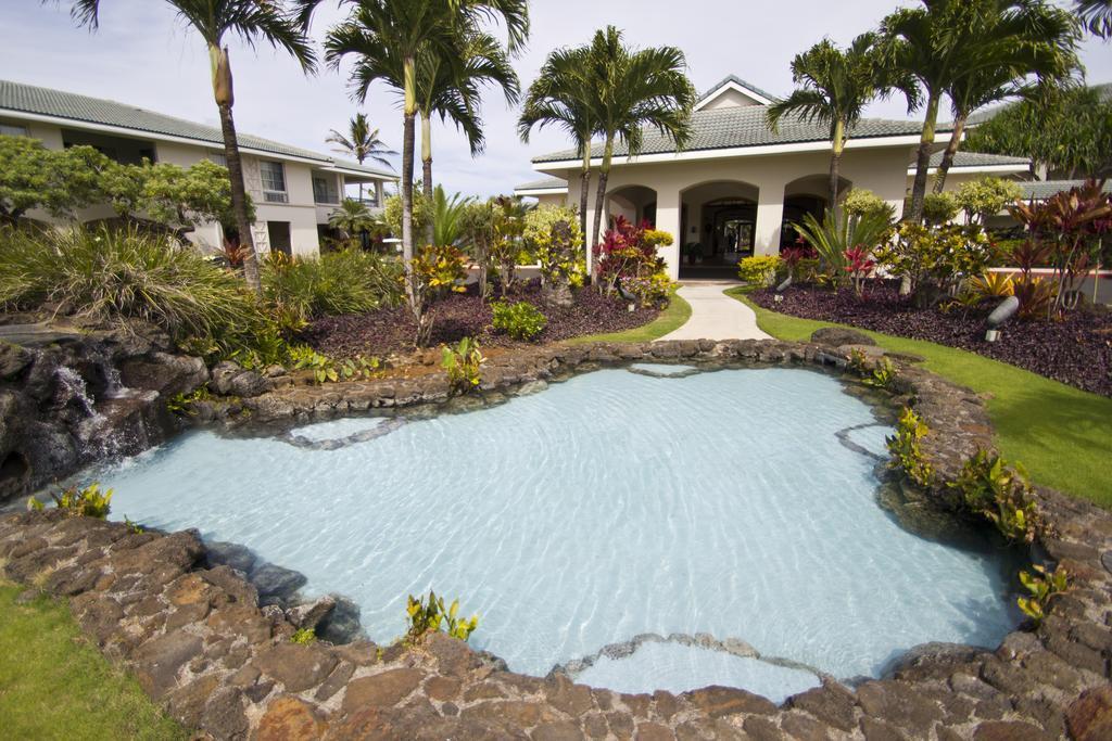 Hilton Vacation Club The Point At Poipu Kauai