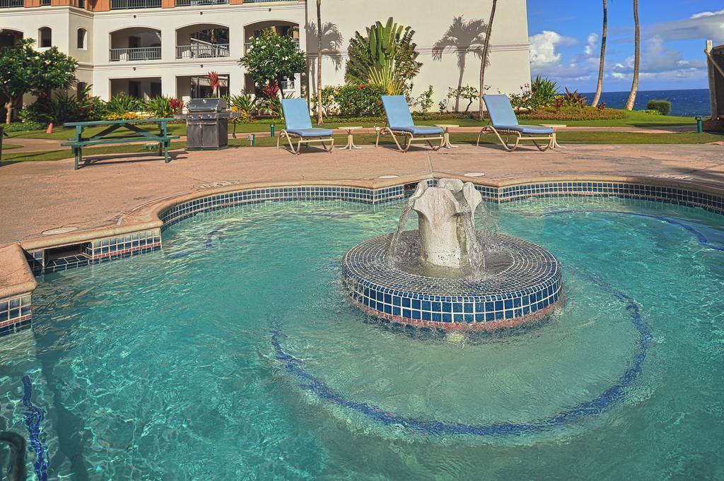Hilton Vacation Club The Point At Poipu Kauai