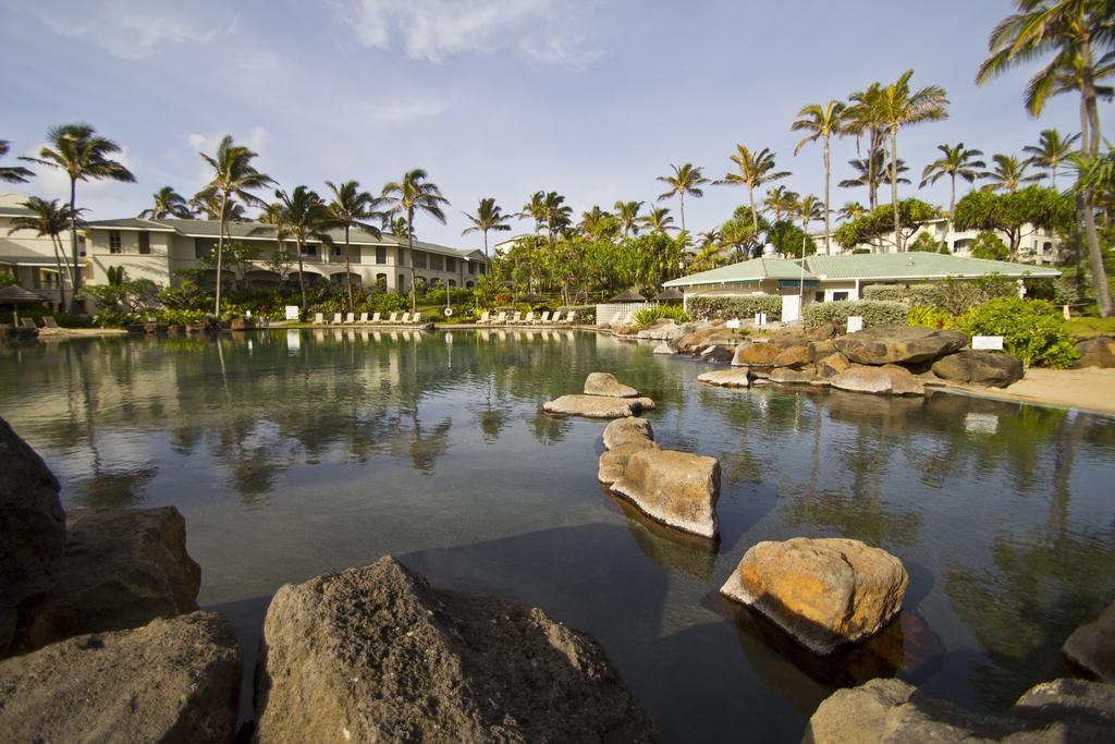 Resort Hilton Vacation Club The Point At Poipu Kauai 3*