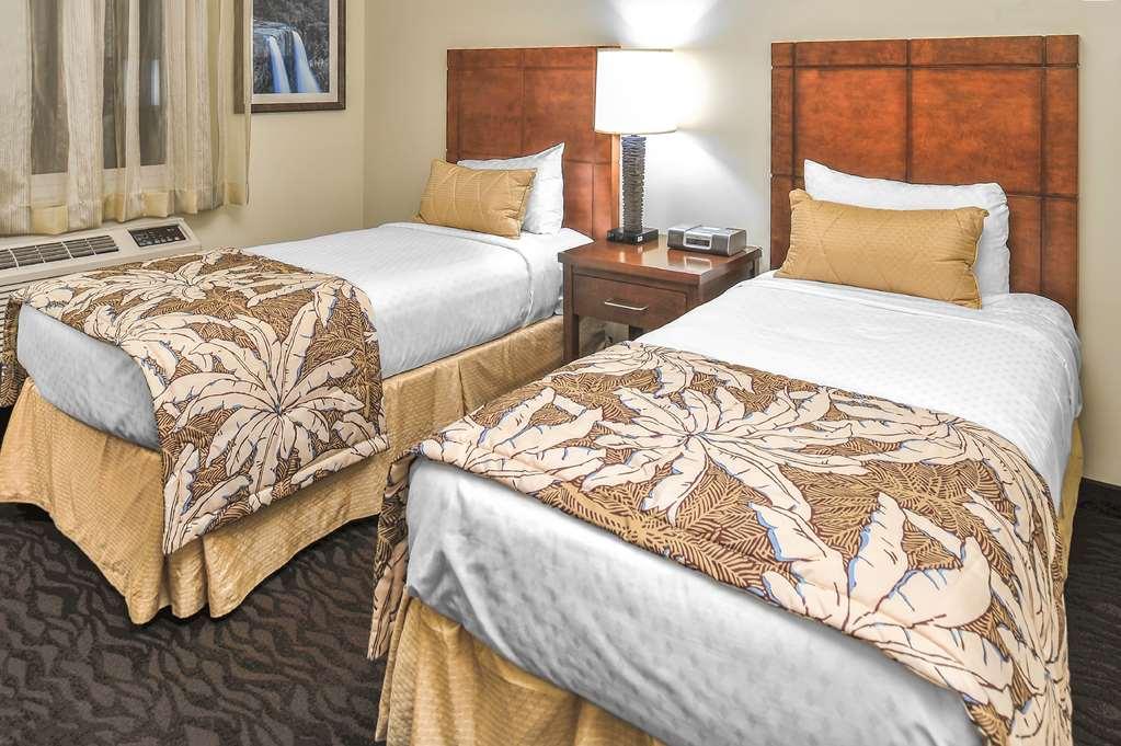 Hilton Vacation Club The Point At Poipu Kauai 3*