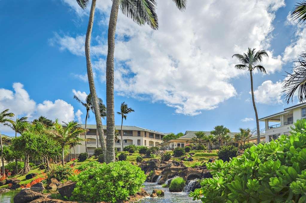 Resort Hilton Vacation Club The Point At Poipu Kauai Koloa
