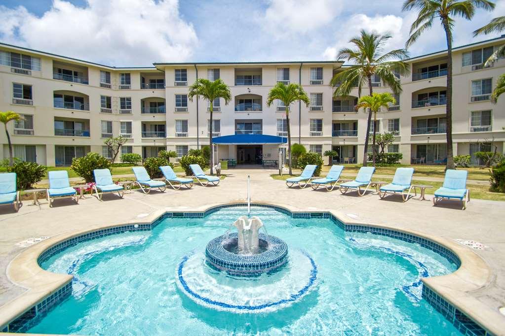 Hilton Vacation Club The Point At Poipu Kauai 3* Koloa