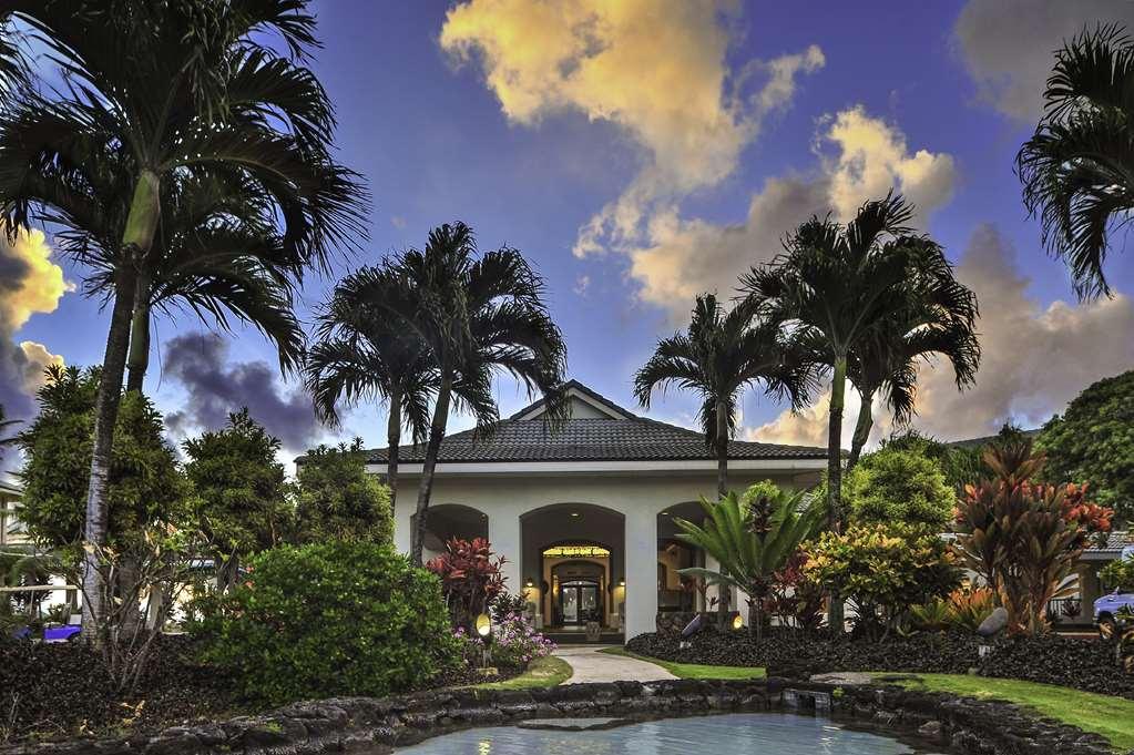 Hilton Vacation Club The Point At Poipu Kauai 3*