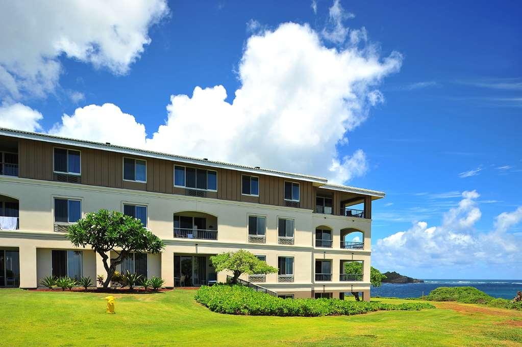 Hilton Vacation Club The Point At Poipu Kauai 3* Koloa