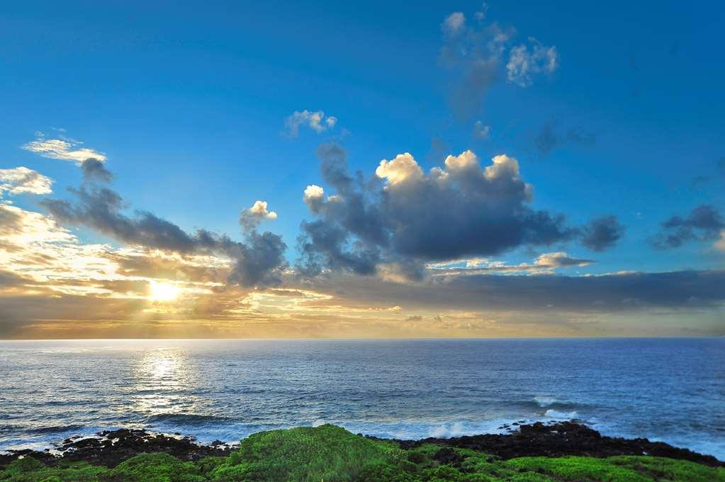 Hilton Vacation Club The Point At Poipu Kauai Resort