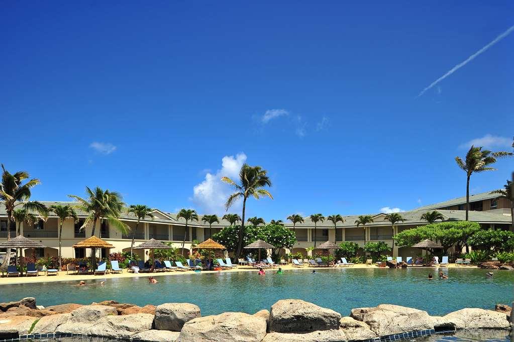 Resort Hilton Vacation Club The Point At Poipu Kauai 3*