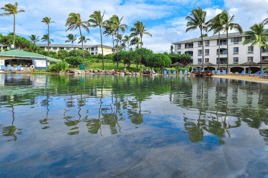 Hilton Vacation Club The Point At Poipu Kauai 3*