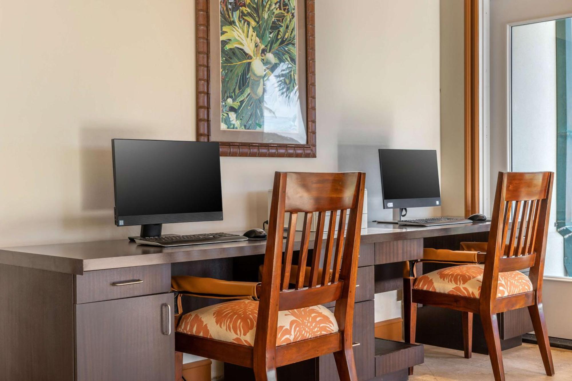 Hilton Vacation Club The Point At Poipu Kauai Koloa
