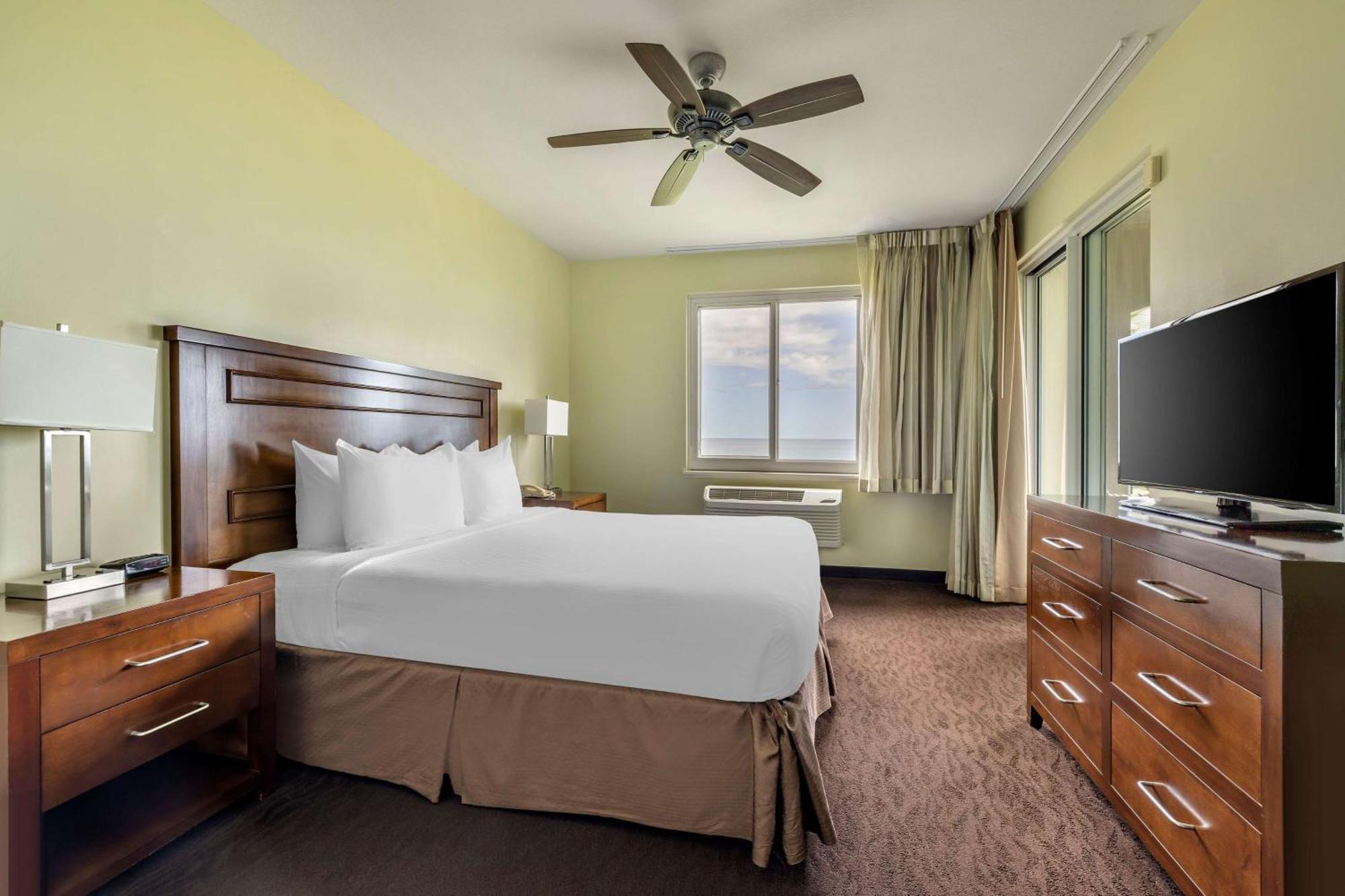 Hilton Vacation Club The Point At Poipu Kauai 3* Koloa
