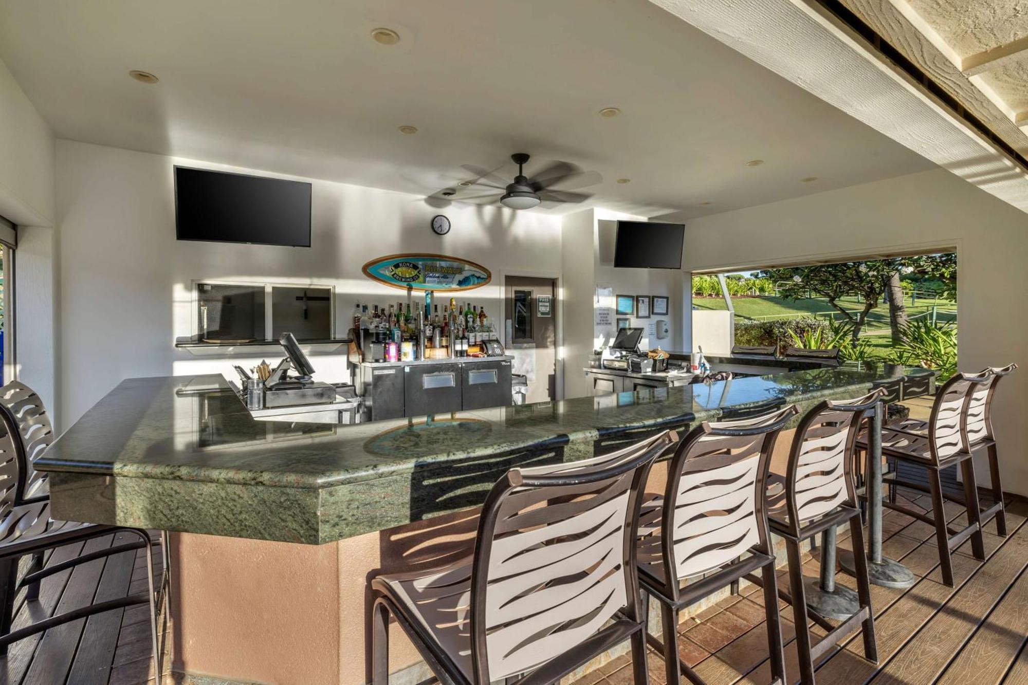 Hilton Vacation Club The Point At Poipu Kauai