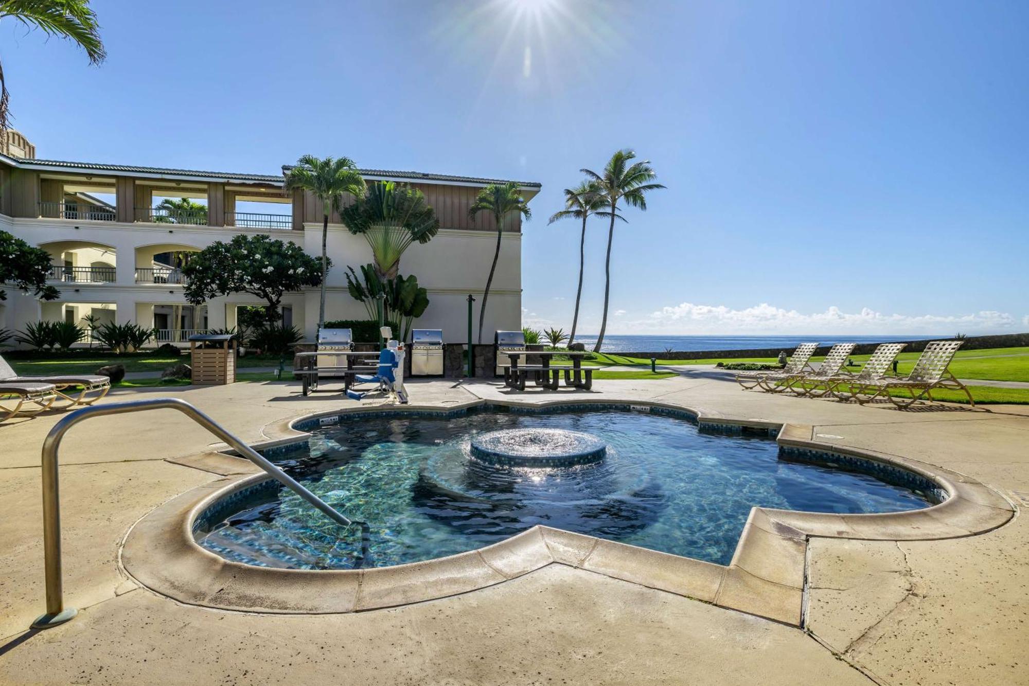 Hilton Vacation Club The Point At Poipu Kauai