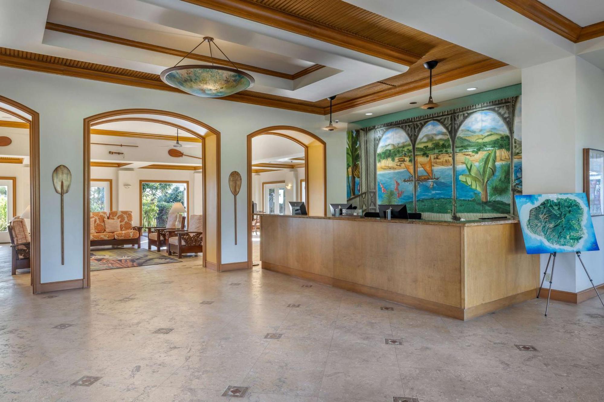 Hilton Vacation Club The Point At Poipu Kauai Resort Koloa