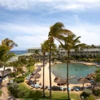 Resort Hilton Vacation Club The Point At Poipu Kauai Koloa