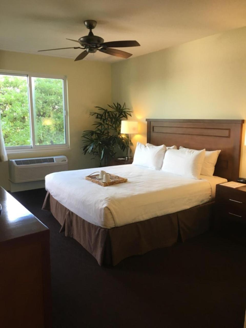 Hilton Vacation Club The Point At Poipu Kauai 3*