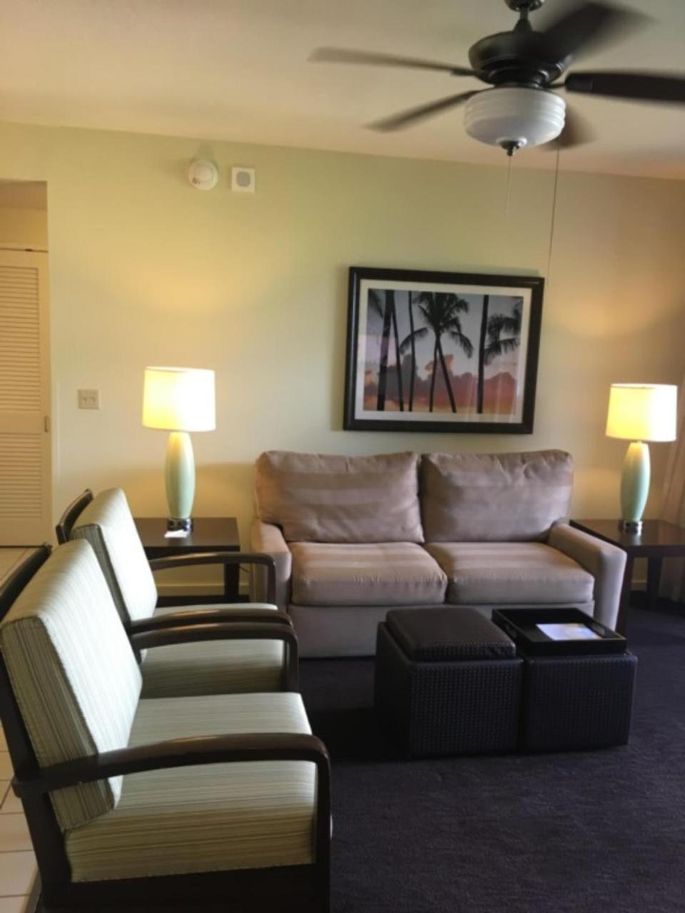 Hilton Vacation Club The Point At Poipu Kauai Koloa