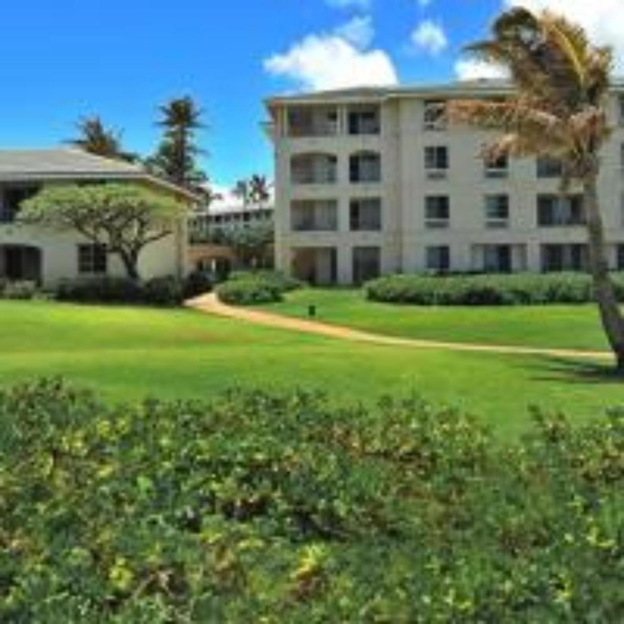 Hilton Vacation Club The Point At Poipu Kauai Resort