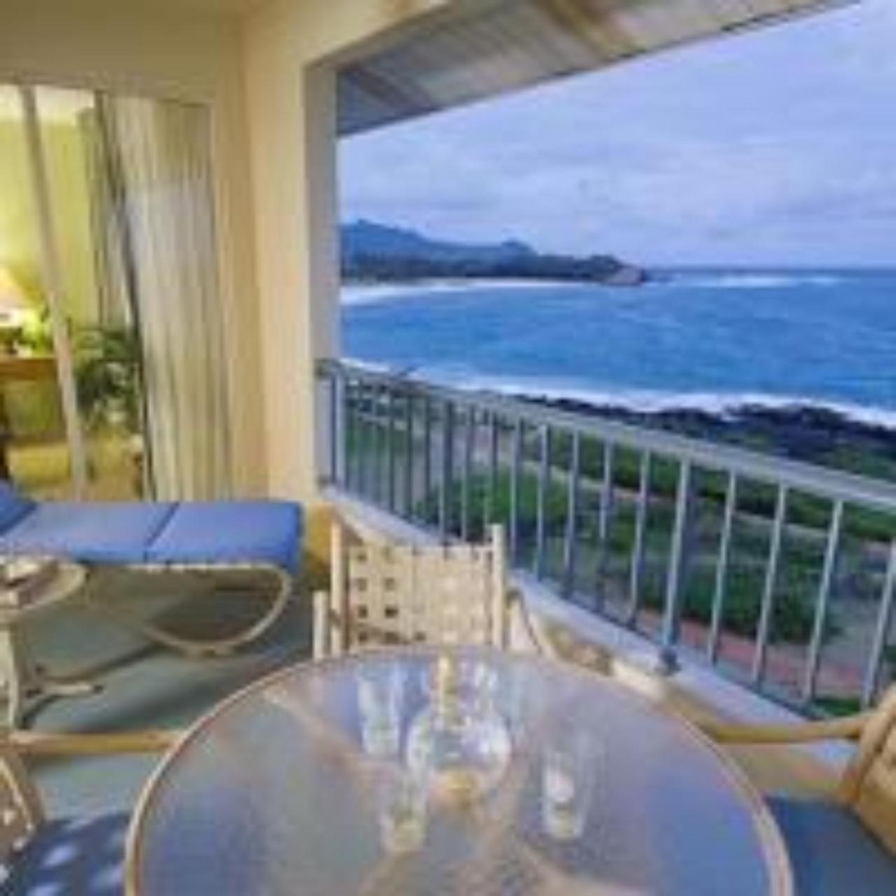 Hilton Vacation Club The Point At Poipu Kauai Resort