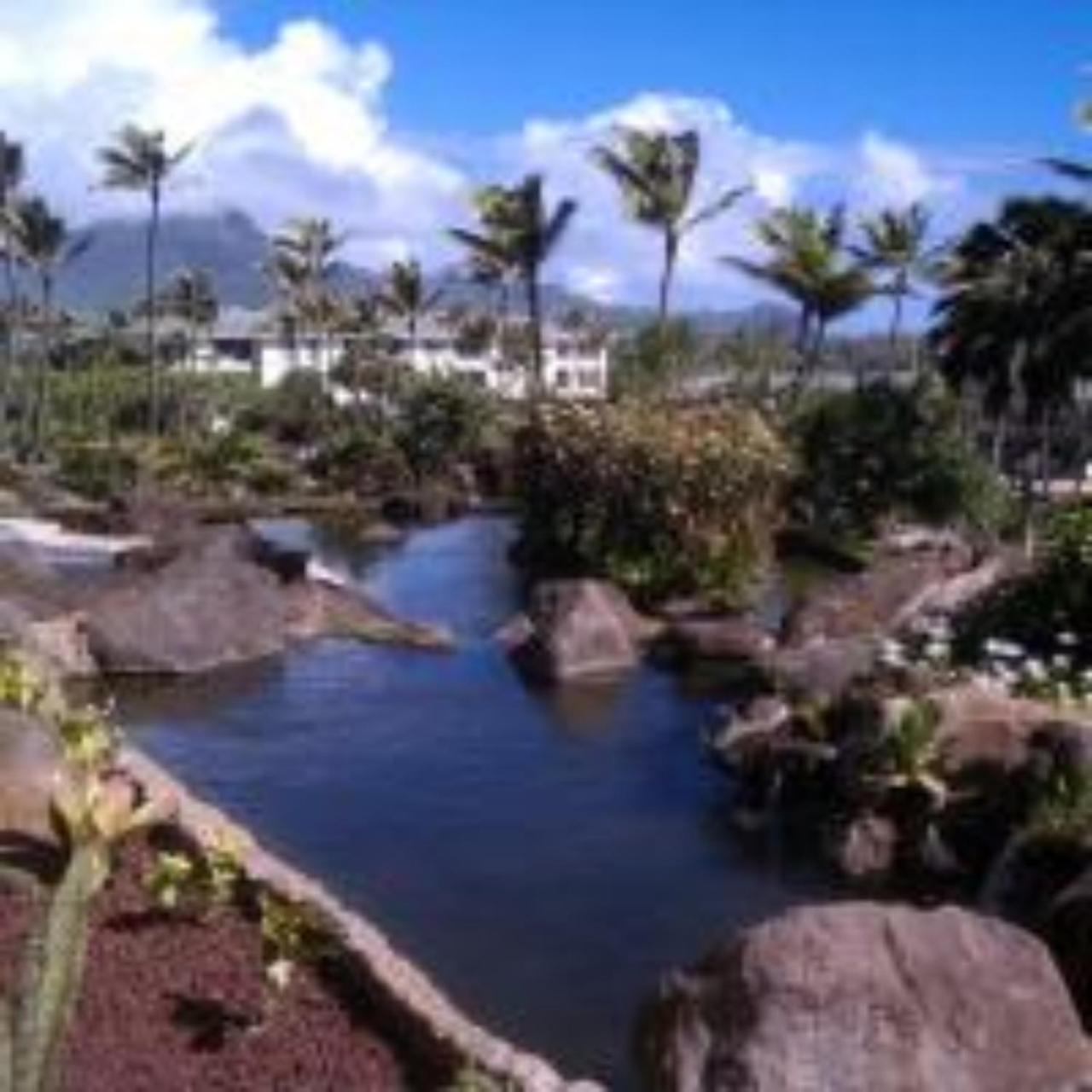 Resort Hilton Vacation Club The Point At Poipu Kauai Koloa