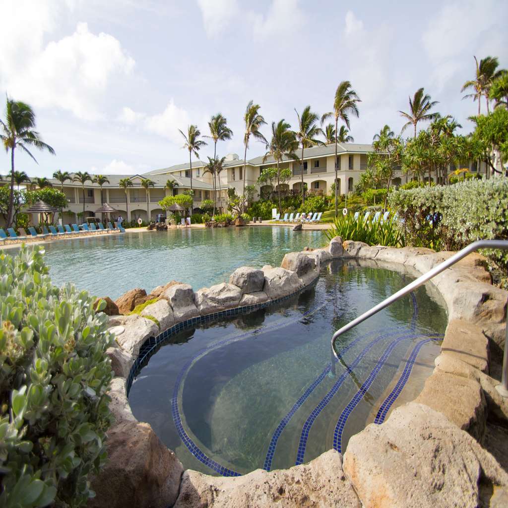 Hilton Vacation Club The Point At Poipu Kauai Koloa