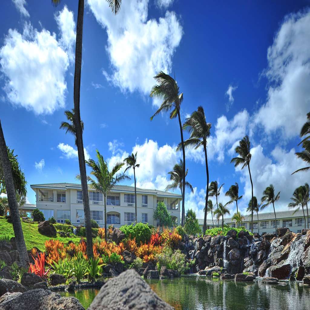 Hilton Vacation Club The Point At Poipu Kauai Resort
